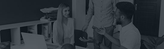 Client-Centric Approach